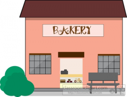 Food Clipart- bakery-shop-clipart-715342 - Classroom Clipart