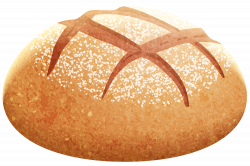 Artisan Bread PNG Clip Art - Best WEB Clipart