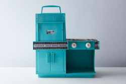 How the Easy-Bake Oven Has Endured 53 Years and 11 Designs