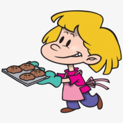 Free Cookies Clipart Cliparts, Silhouettes, Cartoons Free ...