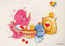 130 best care bear images on Pinterest | Care bears, Teddy bears and ...