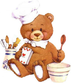 103 best bear images on Pinterest | Clip art, Tatty teddy and ...