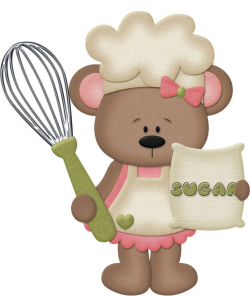 167 best Cute Bear Clip Art images on Pinterest | Teddybear, Teddy ...