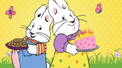 Max & Ruby Bunny Bake Off - Best App For Kids - iPhone/iPad/iPod ...