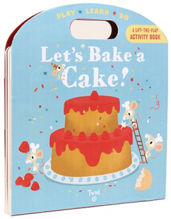Let's Bake a Cake! - Browse