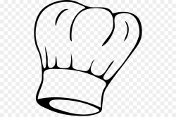 Cooking Chef Baking Culinary art Clip art - Chefs Hat png download ...