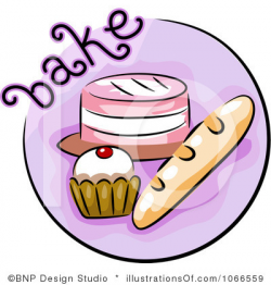 Baking Free Clipart