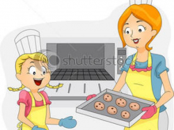 Baking Clipart - Free Clipart on Dumielauxepices.net