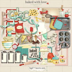 46 best Cooking scrapbooking kits images on Pinterest | Scrapbooking ...