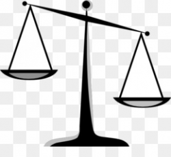 Free download Lady Justice Weighing scale Clip art - Balance Scale ...