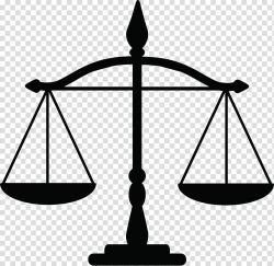 Black balance scale, Justice Weighing scale Law , Black flat ...