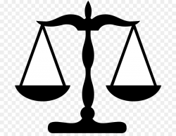 Symbol Lawyer Justice Clip art - Free Legal Pictures png download ...