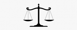 Balanced Scale Justice Icon Symbol Court Legal - Cán Cân ...