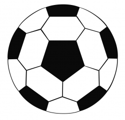 soccer ball clip art - Free Large Images … | Pinteres…