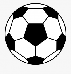Soccer Ball Clipart Retro - Heart Soccer Ball #841234 - Free ...