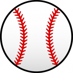 baseball ball clipart 2 | Clipart Station