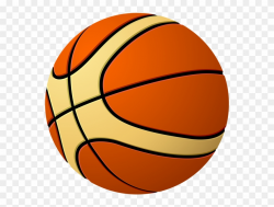 Basketball Ball Png Clip Art Image - Transparent Basketball ...