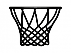 Basketball Hoop #5 Backboard Goal Rim Basket Ball Net Sports Game ...