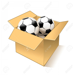 ball in the box clipart 9 | Clipart Station