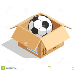 ball in the box clipart 1 | Clipart Station