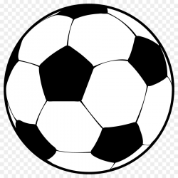 Free Soccer Ball Clipart Transparent Background, Download ...
