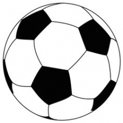 how to draw a soccer ball....seeking knowledge | Throw it HERE ...