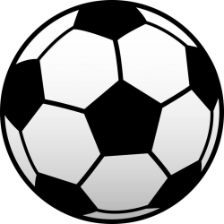 690 best Clipart: Sports images on Pinterest | Futbol, Football and ...