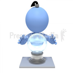 Fortune Teller Crystal Ball - Home and Lifestyle - Great Clipart for ...