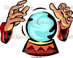 fortune teller crystal ball clipart - Google Search | Hypnotic ...