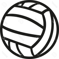 Water Polo Ball Drawing at GetDrawings.com | Free for personal use ...