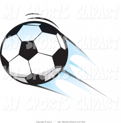 Soccer Ball Clip Art Motion | Clipart Panda - Free Clipart Images