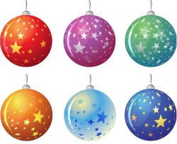 395 best Christmas ball images on Pinterest | Christmas balls ...