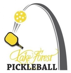 Pickleball - Lake Forest Country Club
