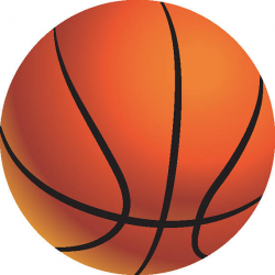 Basketball Leather Ball Sports Game Court .SVG .EPS .PNG Instant ...