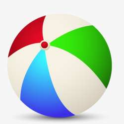 Rubber Ball, Beach Ball, Toy, Round PNG Image and Clipart for Free ...