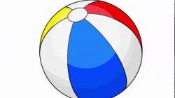 Beach Ball Drawing at GetDrawings.com | Free for personal use Beach ...