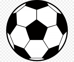 Soccer Ball clipart - Football, Ball, Line, transparent clip art