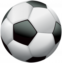 Soccer Ball PNG Clipart - Best WEB Clipart