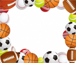 Free clip art sports balls free vector download (215,870 Free vector ...