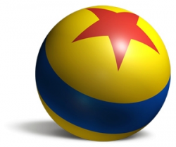Pixar Ball | Disney Wiki | FANDOM powered by Wikia