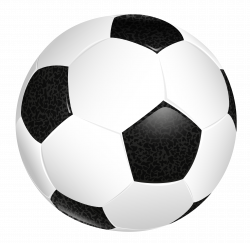 Soccer Ball Transparent PNG Clipart | Gallery Yopriceville - High ...