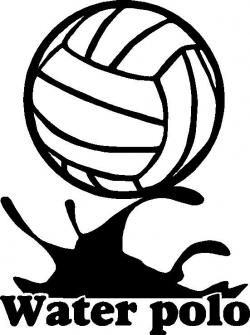 Water Polo Graphics - Cliparts.co | Waterpolo | Pinterest | Water polo