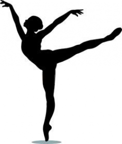 ballet dancer silhouette - Google Search | Ballet | Pinterest ...