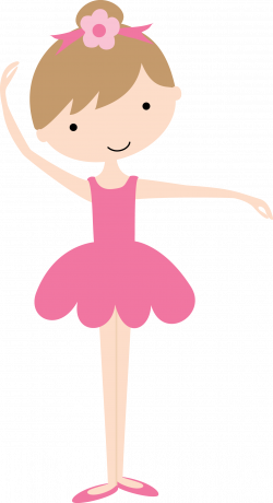 Cute Ballerina Cliparts Free Download Clip Art Free Clip Art | Para ...