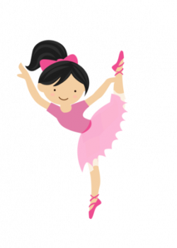 Little Ballet Dancer - Minus | балерина | Pinterest | Ballet dancers ...