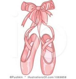 Ballet Shoes Cartoon <b>slippers</b>, <b>ballet</b> and <b>ballerina ...