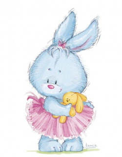 f9wq170dZGY.jpg (501×642) | Imágenes | Pinterest | Bunny, Easter and ...