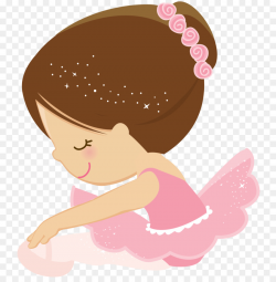 Ballet Dancer Tutu Clip art - Cute Ballerina Cliparts png download ...