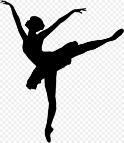 Ballet Dancer Ballet shoe Clip art - ballerina png download - 980 ...