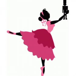 Nutcracker Silhouette Clip Art at GetDrawings.com | Free for ...